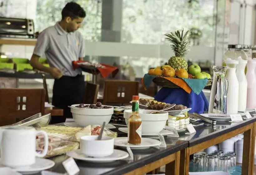 Fotos del hotel Tierra Viva Machu Picchu:  19