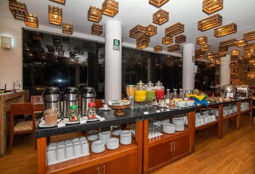 Fotos del hotel Tierra Viva Machu Picchu:  4