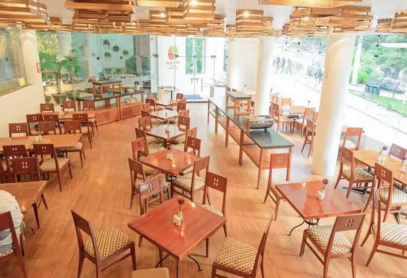 Fotos del hotel Tierra Viva Machu Picchu:  11