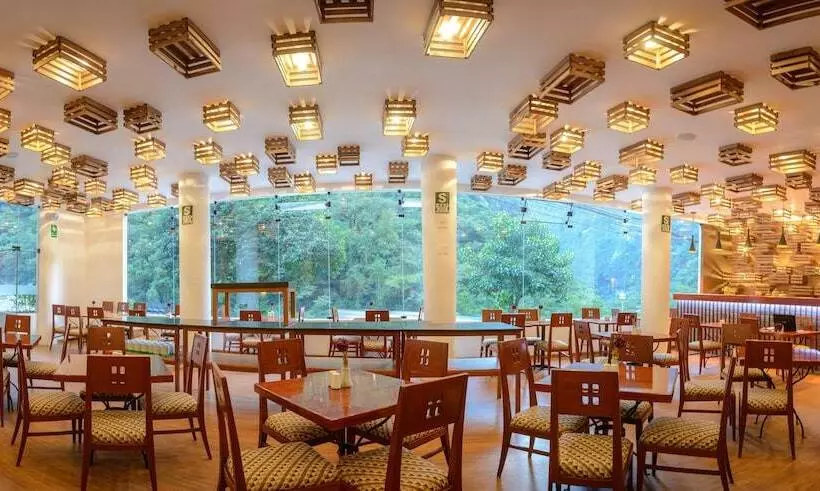 Fotos del hotel Tierra Viva Machu Picchu:  3