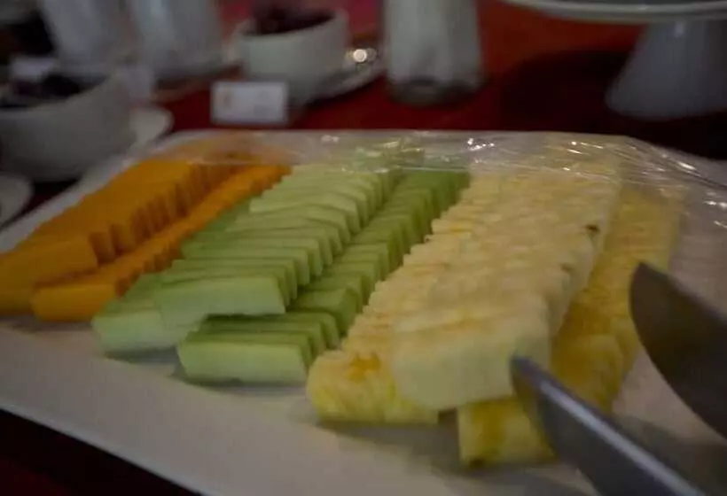 Fotos del hotel Tierra Viva Machu Picchu:  15