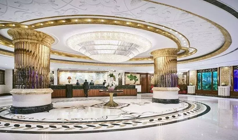 Fotos del hotel Windsor Plaza:  3