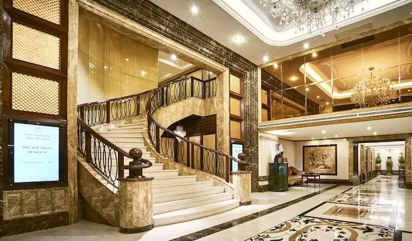 Fotos del hotel Windsor Plaza:  19