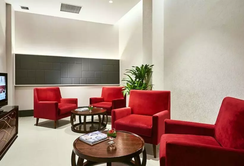 Fotos del hotel Windsor Plaza:  2