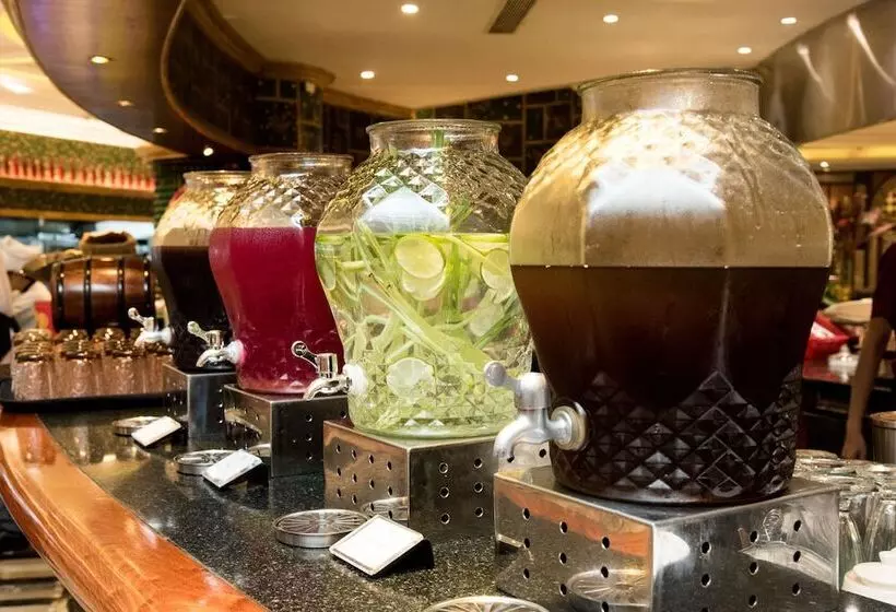 Fotos del hotel Windsor Plaza:  10