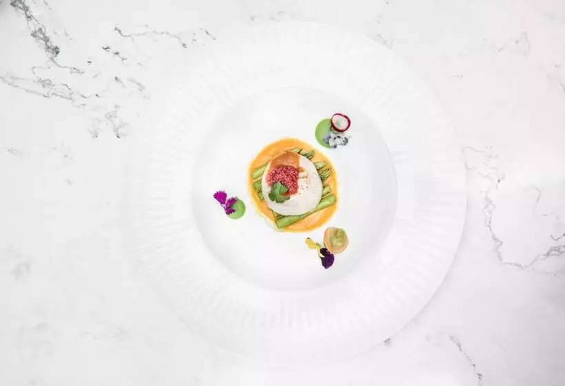 Fotos del hotel Windsor Plaza:  20