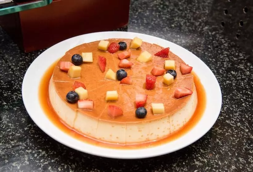 Fotos del hotel Windsor Plaza:  16