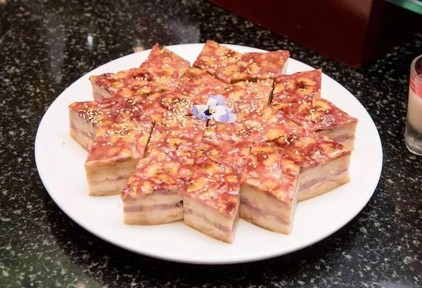 Fotos del hotel Windsor Plaza:  25