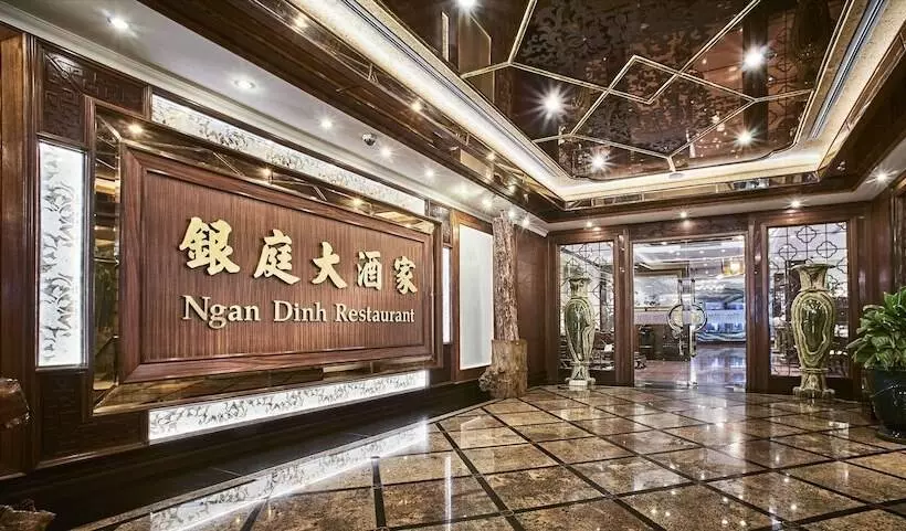 Fotos del hotel Windsor Plaza:  22