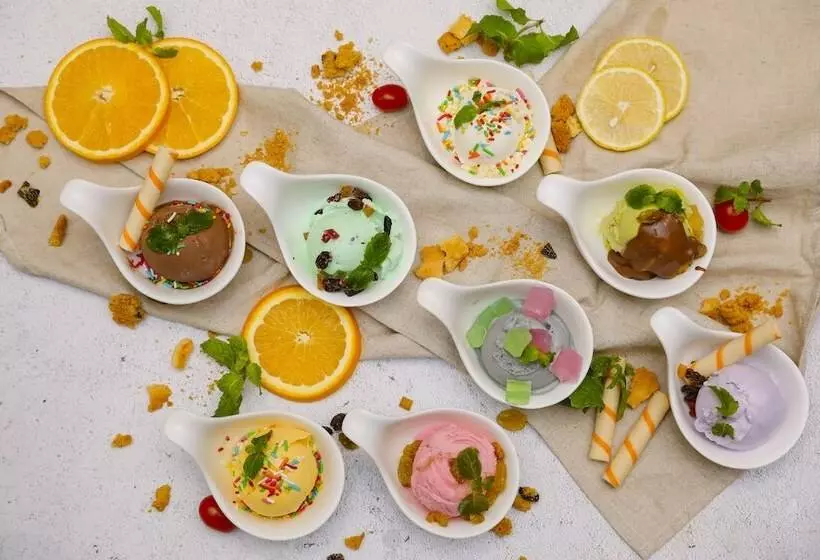 Fotos del hotel Windsor Plaza:  18