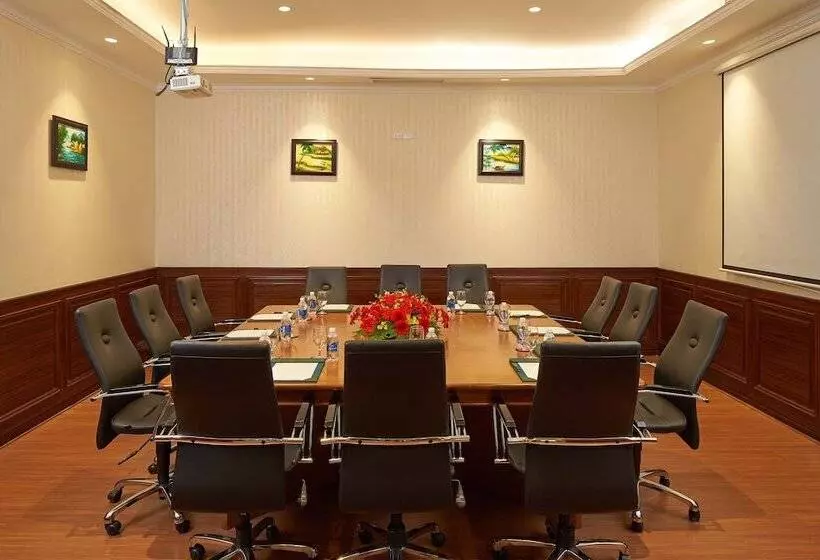 Fotos del hotel Windsor Plaza:  11