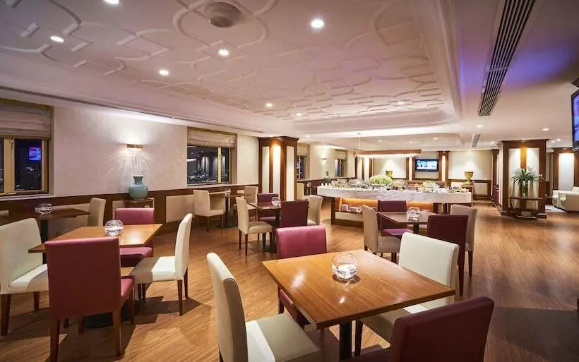 Fotos del hotel Windsor Plaza:  23