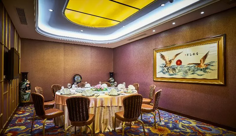 Fotos del hotel Windsor Plaza:  14