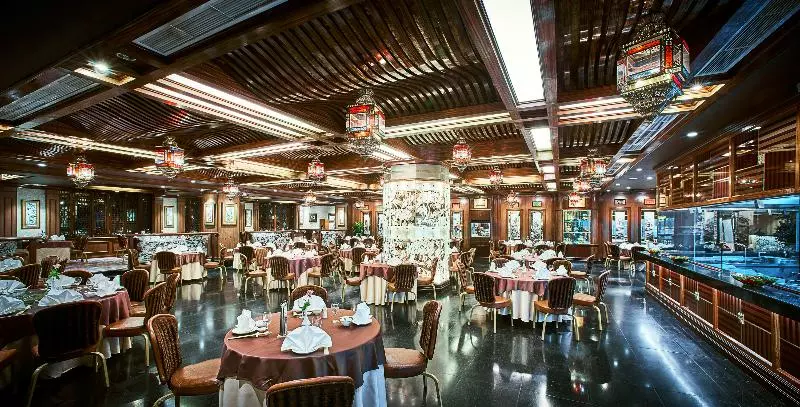 Fotos del hotel Windsor Plaza:  13