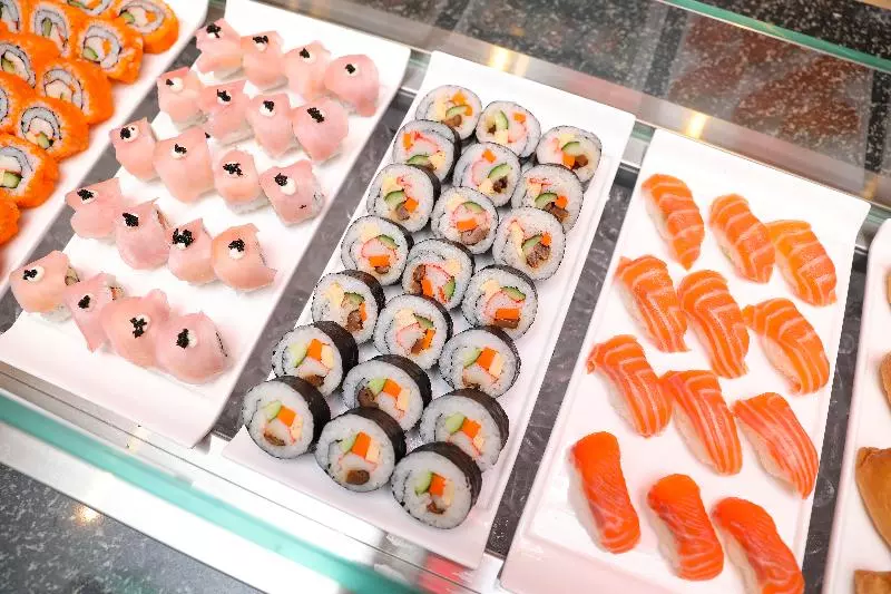 Fotos del hotel Windsor Plaza:  5