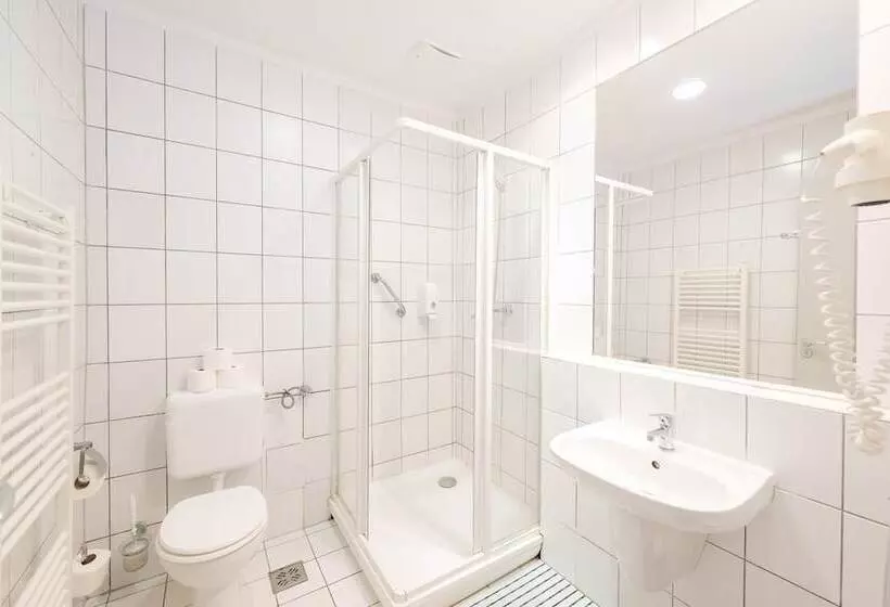 Fotos del hotel Wombats Hostel Budapest:  8