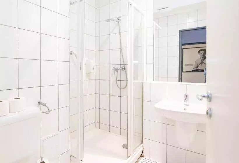 Fotos del hotel Wombats Hostel Budapest:  14