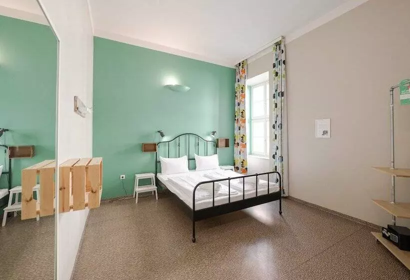 Fotos del hotel Wombats Hostel Budapest:  22