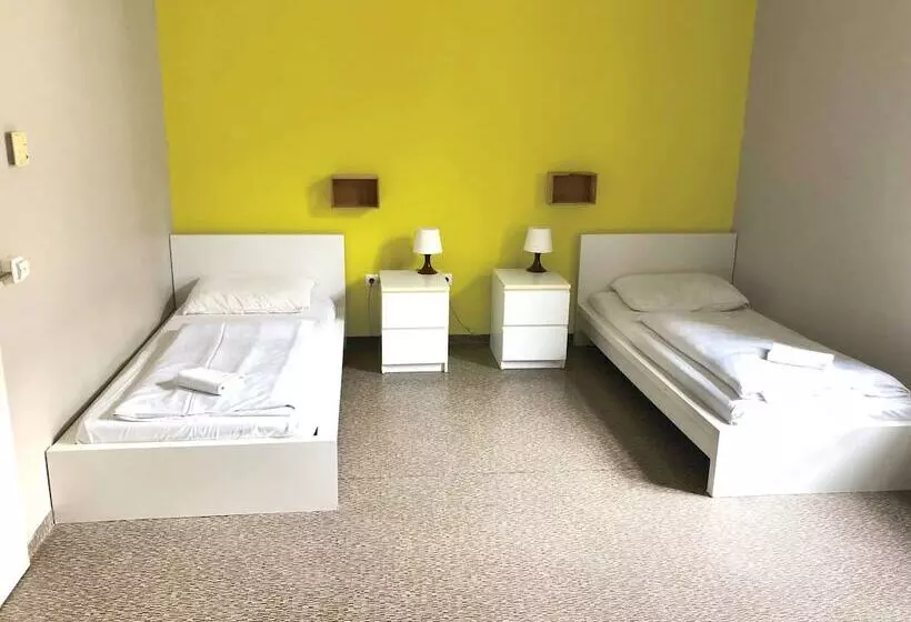 Fotos del hotel Wombats Hostel Budapest:  20