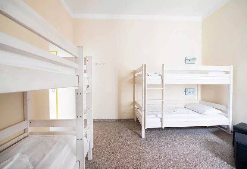 Fotos del hotel Wombats Hostel Budapest:  24