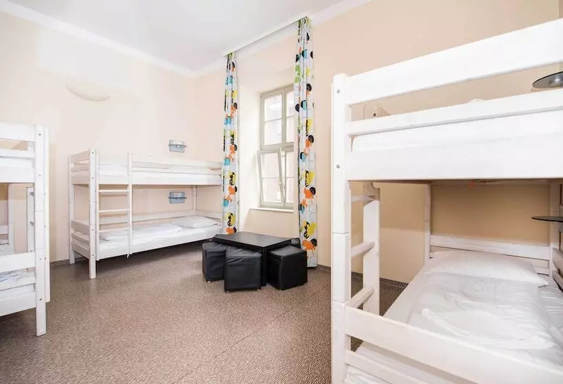 Fotos del hotel Wombats Hostel Budapest:  23