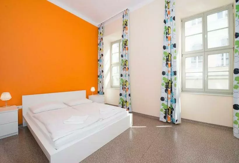 Fotos del hotel Wombats Hostel Budapest:  21