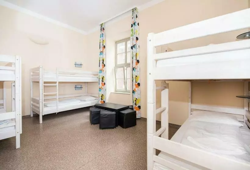 Fotos del hotel Wombats Hostel Budapest:  13