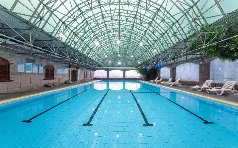 Fotos del hotel New Century Hotel Ningbo:  7