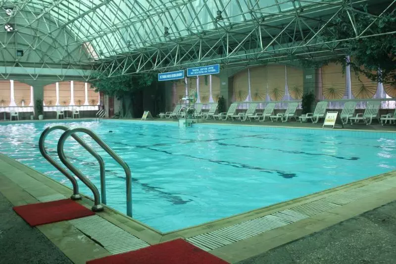 Fotos del hotel New Century Hotel Ningbo:  10