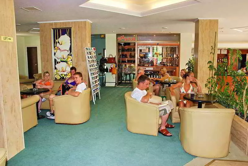 Fotos del hotel Marbel Hotel By Palm Wings  All Inclusive:  6