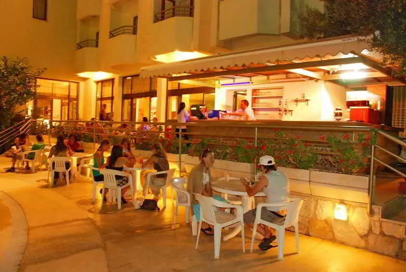 Fotos del hotel Marbel Hotel By Palm Wings  All Inclusive:  7