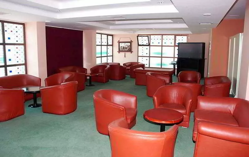 Fotos del hotel Marbel Hotel By Palm Wings  All Inclusive:  3