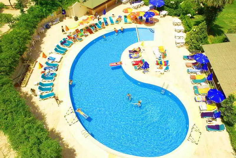 Fotos del hotel Marbel Hotel By Palm Wings  All Inclusive:  2