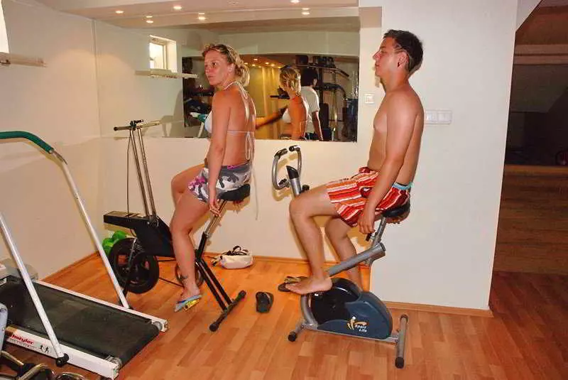 Fotos del hotel Marbel Hotel By Palm Wings  All Inclusive:  8