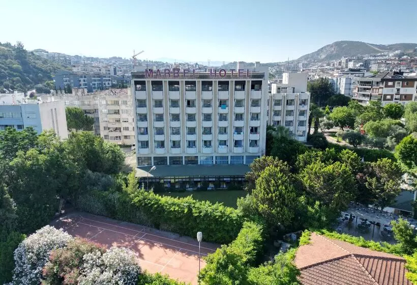 Marbel Hotel By Palm Wings  All Inclusive