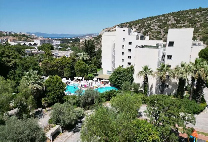 Fotos del hotel Marbel Hotel By Palm Wings  All Inclusive:  13