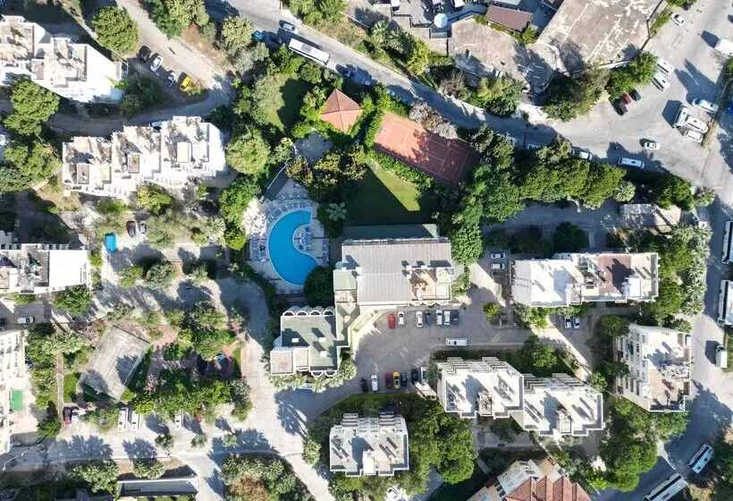 Fotos del hotel Marbel Hotel By Palm Wings  All Inclusive:  9