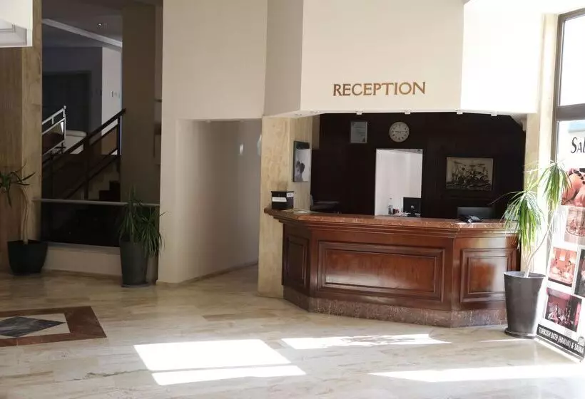 Fotos del hotel Marbel Hotel By Palm Wings  All Inclusive:  4