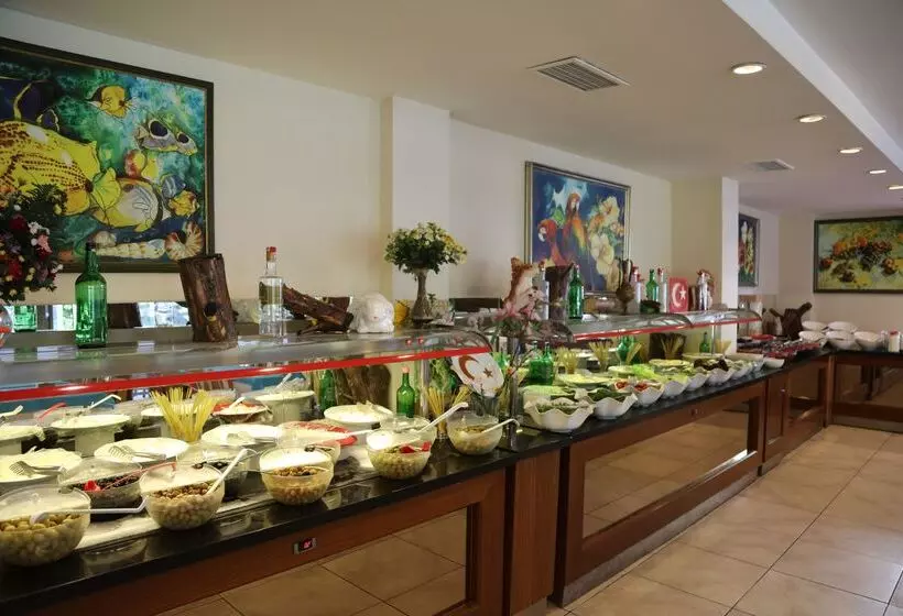 Fotos del hotel Marbel Hotel By Palm Wings  All Inclusive:  20