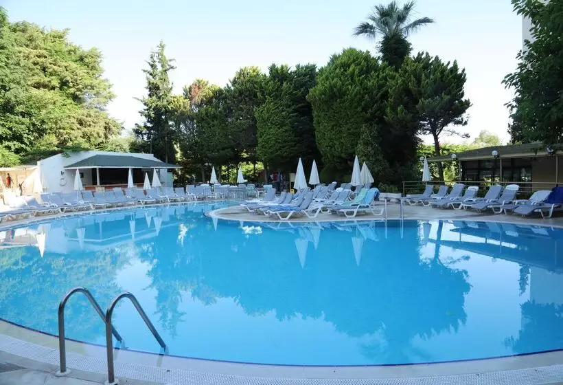 Fotos del hotel Marbel Hotel By Palm Wings  All Inclusive:  18