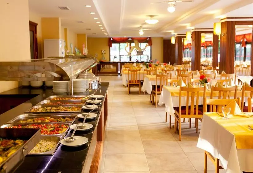 Fotos del hotel Marbel Hotel By Palm Wings  All Inclusive:  5