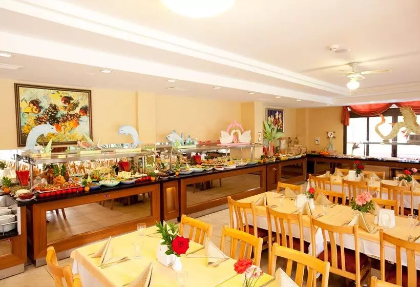 Fotos del hotel Marbel Hotel By Palm Wings  All Inclusive:  16