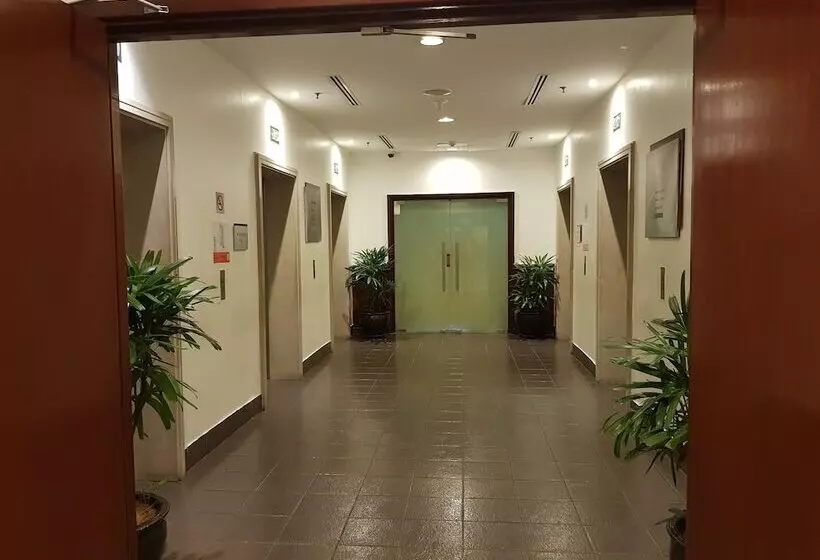 Fotos del hotel Good Service Suite At Times Square:  14