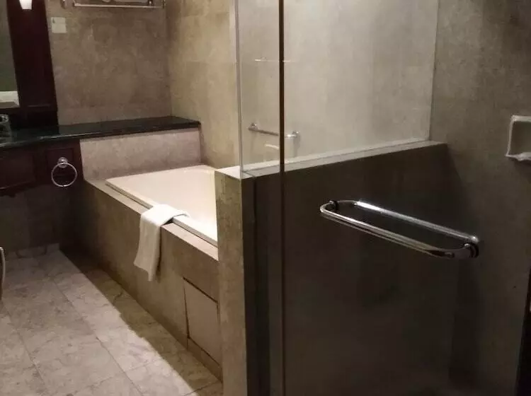 Fotos del hotel Good Service Suite At Times Square:  23