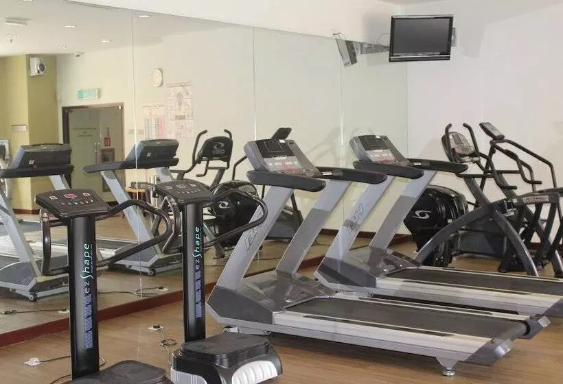 Fotos del hotel Good Service Suite At Times Square:  22