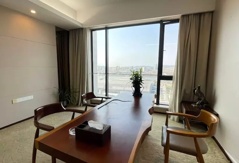 Fotos del hotel Xingyi International Hotel Poly Store:  7