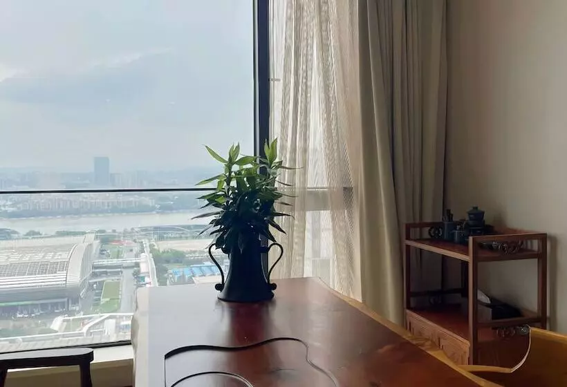 Fotos del hotel Xingyi International Hotel Poly Store:  24