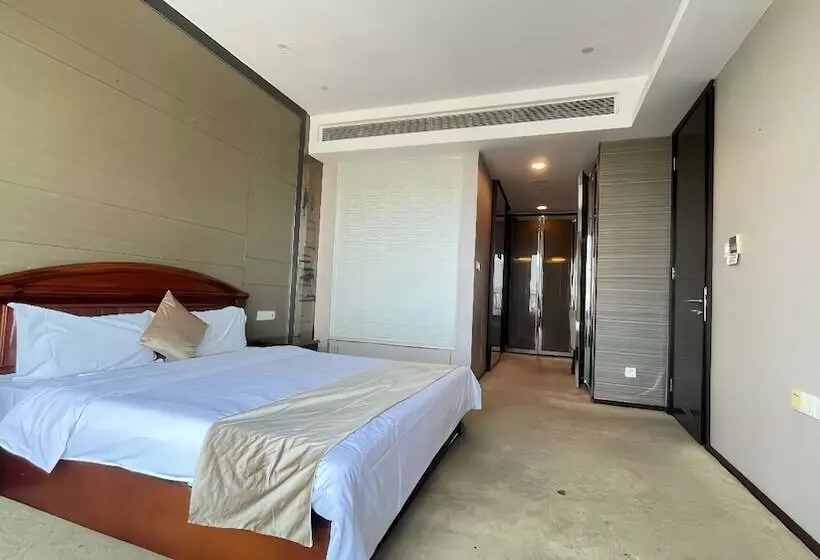 Fotos del hotel Xingyi International Hotel Poly Store:  6