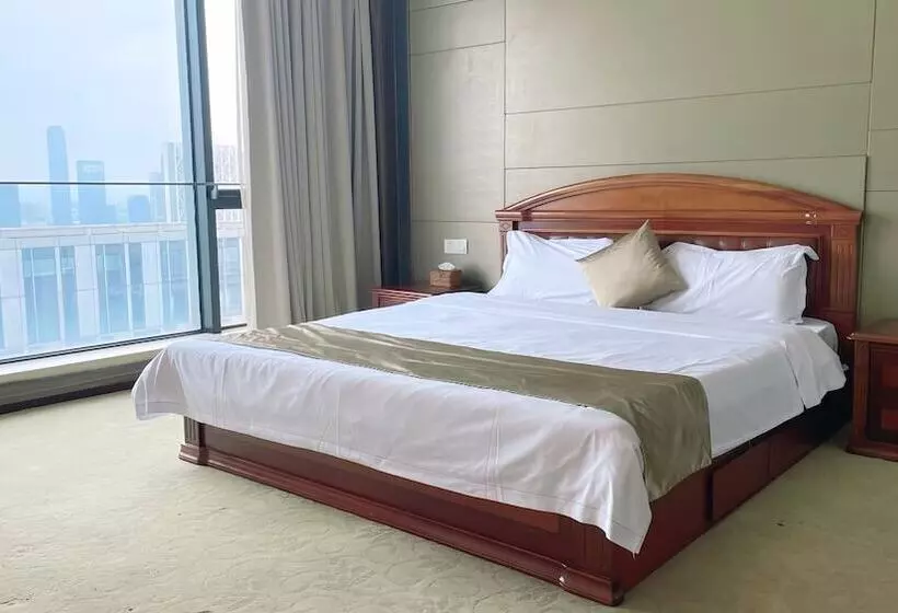 Fotos del hotel Xingyi International Hotel Poly Store:  3