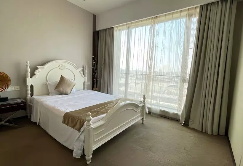Fotos del hotel Xingyi International Hotel Poly Store:  4